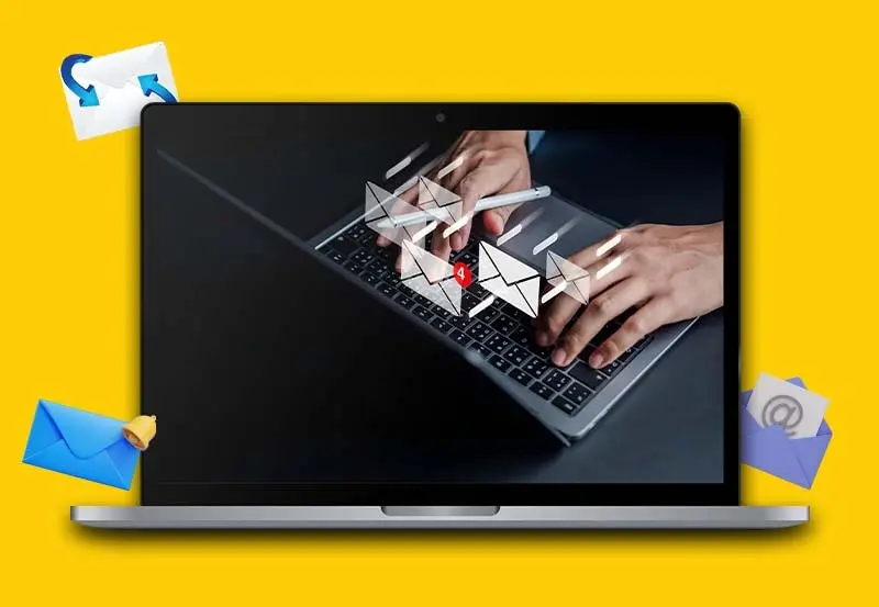 Targeted Email Marketing Services